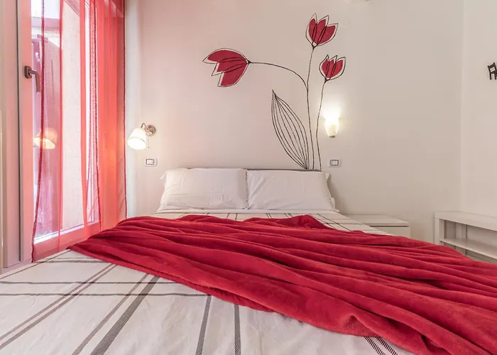 Suite Modena Al Centro - Affitti Brevi Italia