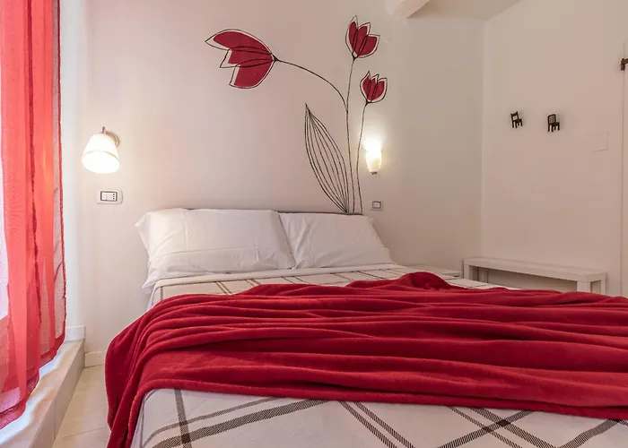 Suite Modena Al Centro - Affitti Brevi Italia