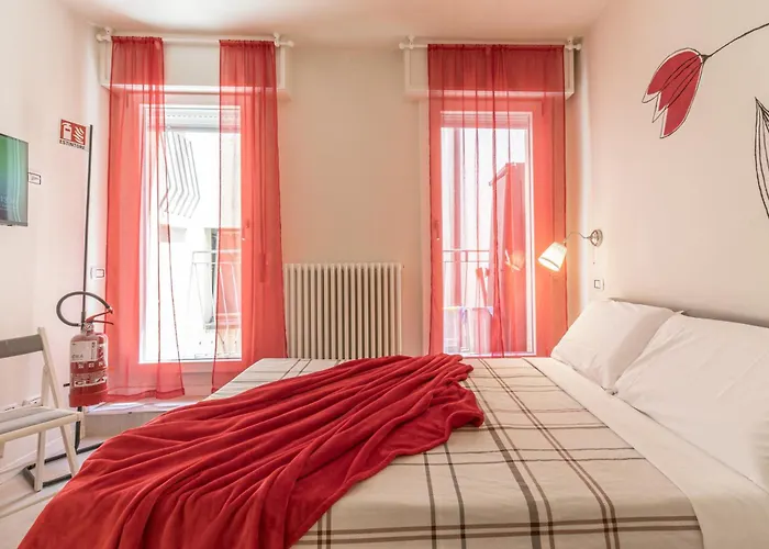 Suite Modena Al Centro - Affitti Brevi Italia