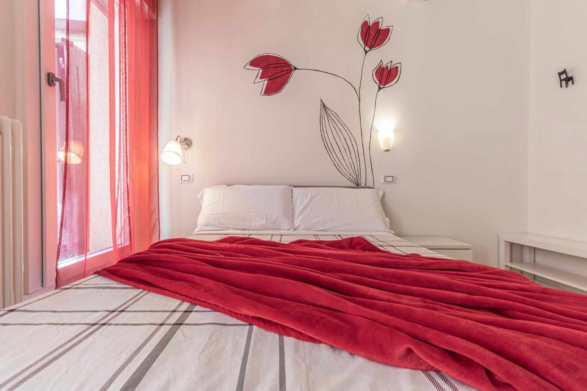 Apartment Al Centro - Affitti Brevi Italia