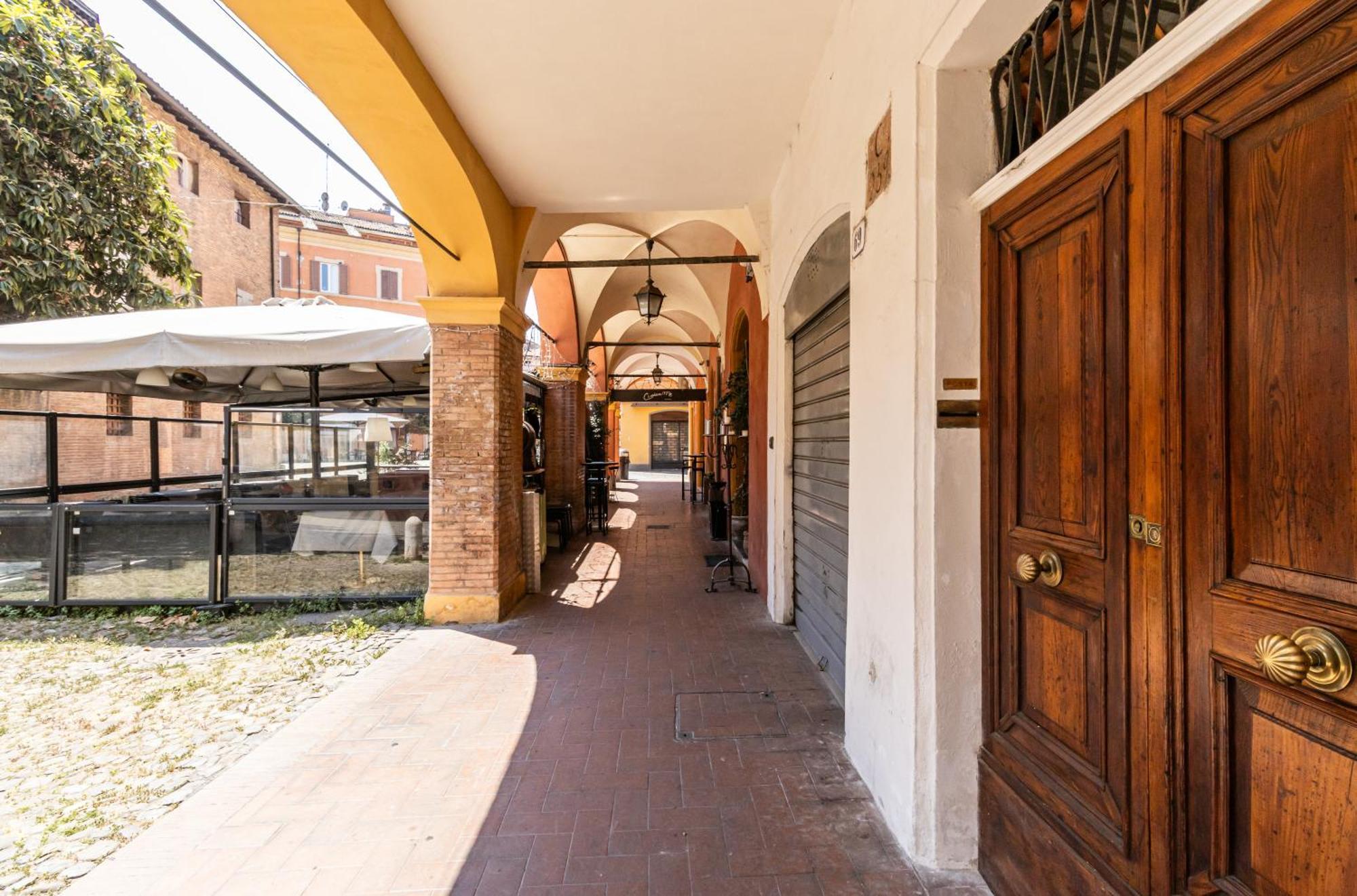 Apartment Al Centro - Affitti Brevi Italia