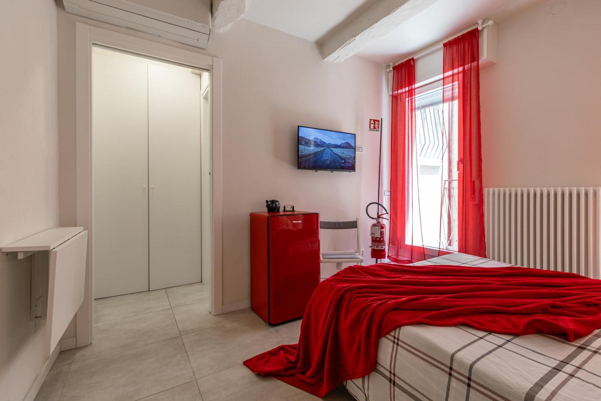 Al Centro - Affitti Brevi Italia *
