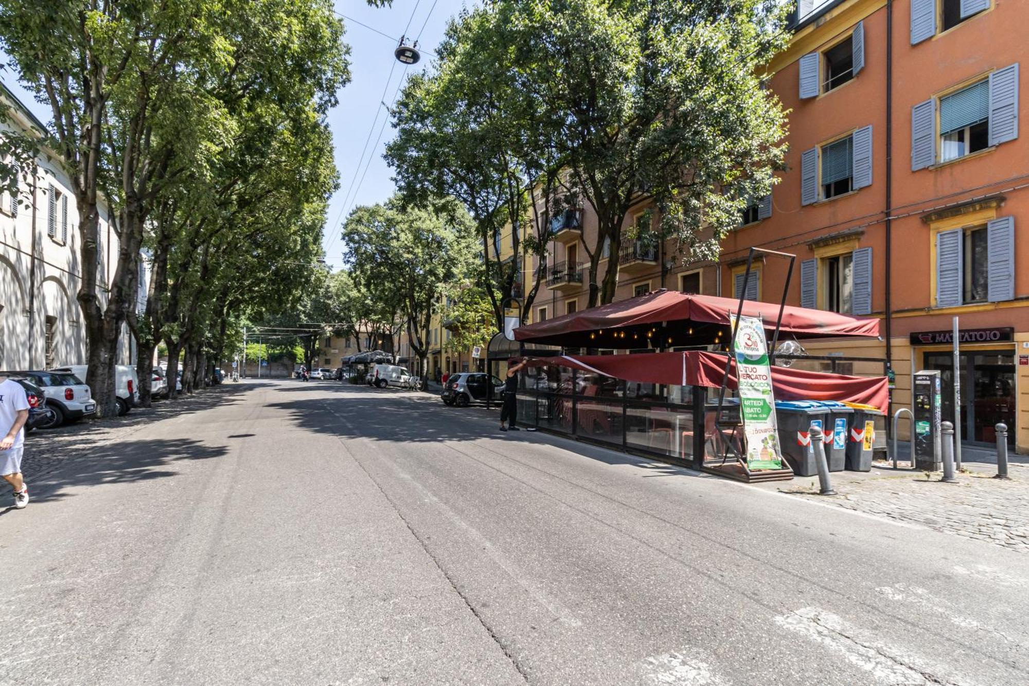 Al Centro - Affitti Brevi Italia Apartment