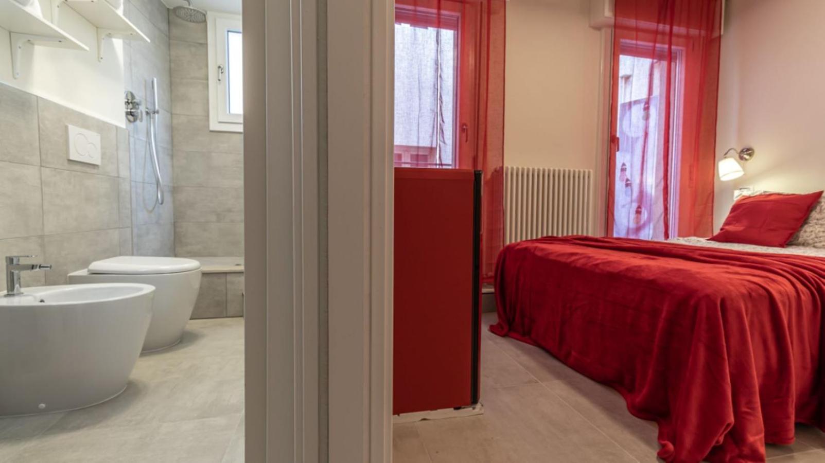 Apartment Al Centro - Affitti Brevi Italia Modena