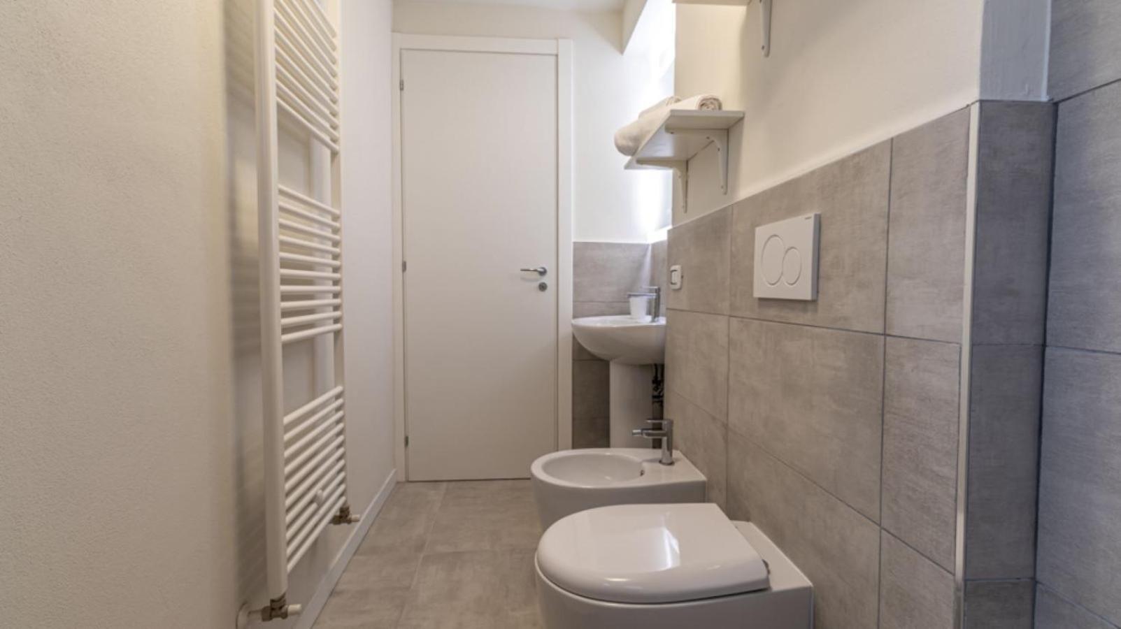 Al Centro - Affitti Brevi Italia Apartment Modena