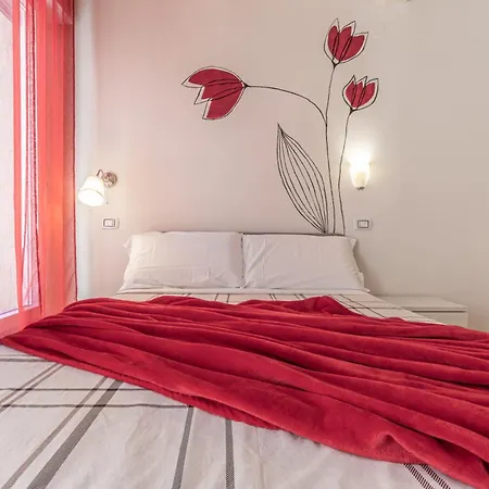 Suite Modena Al Centro - Affitti Brevi Italia Exterior photo