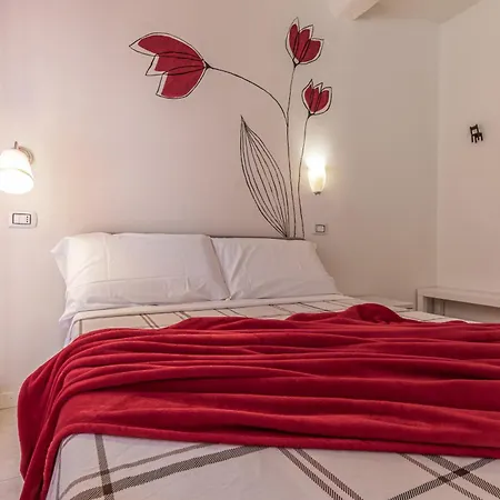 Suite Modena Al Centro - Affitti Brevi Italia Exterior photo