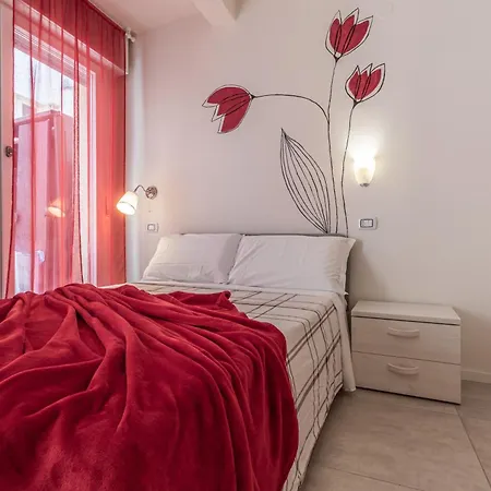 Suite Modena Al Centro - Affitti Brevi Italia Exterior photo
