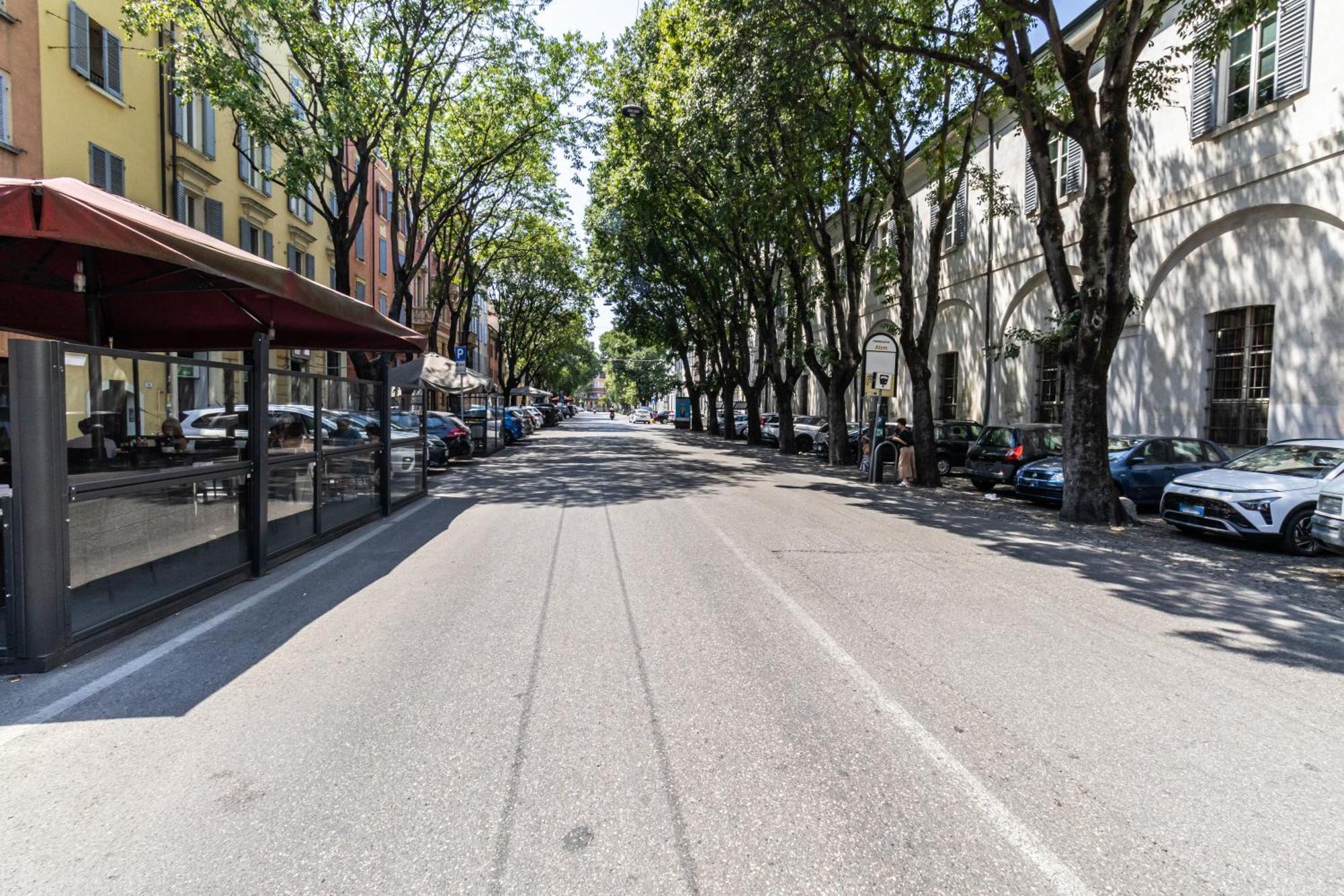 Apartamento Al Centro - Affitti Brevi Italia *