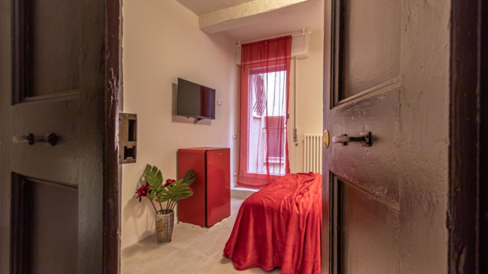 Apartamento Al Centro - Affitti Brevi Italia